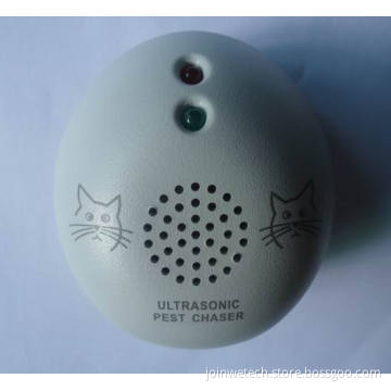 Factory Supply Ultrasonic Pest Chaser Pest Repellent Pest Repeller